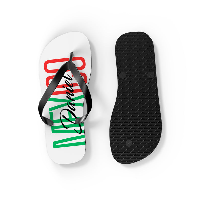 Flip Flops Diseño 2 - Personalized