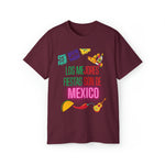 T Shirt Personalized Las Mejores Fiestas - 6