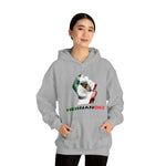 Sudaderas Aguila Fuerza Mexicana Personalizadas 