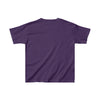 Camisetas Niños Algodón Pesado - Personalizadas 26