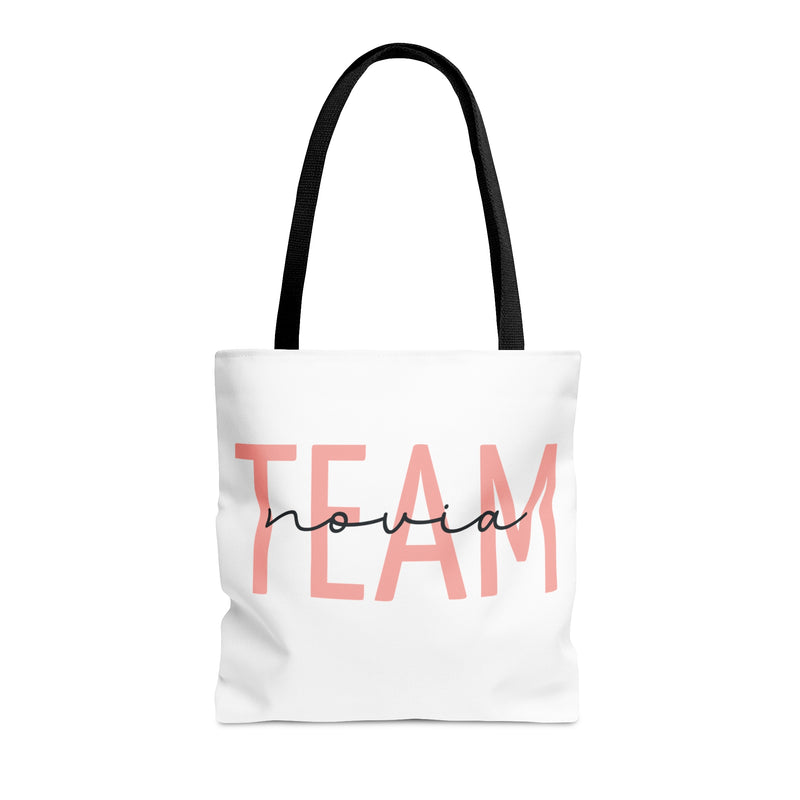 Tote Bag Diseño 4- Personalized