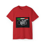 T Shirt Personalized Barber Shop 2