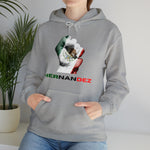 Hoodies Aguila Fuerza Mexicana Personalized