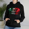 Hoodies Aguila Family Personalized