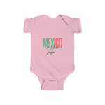 Jersey Bodysuit Baby - Diseño 05- Personalized