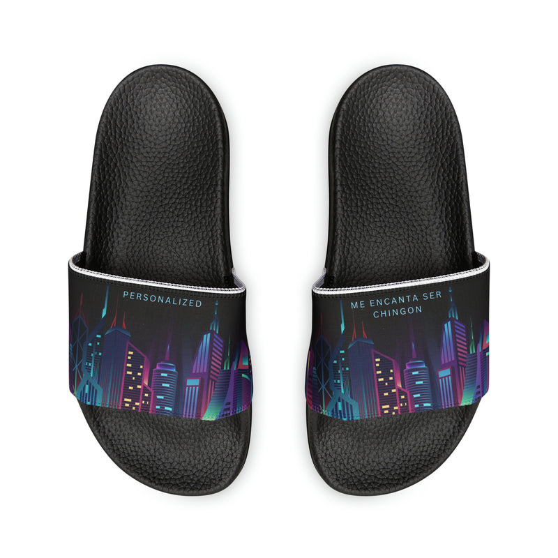 Sandals Diseño 7 - Personalized