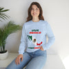 Sweatshirt Viva Mexico - Personalized