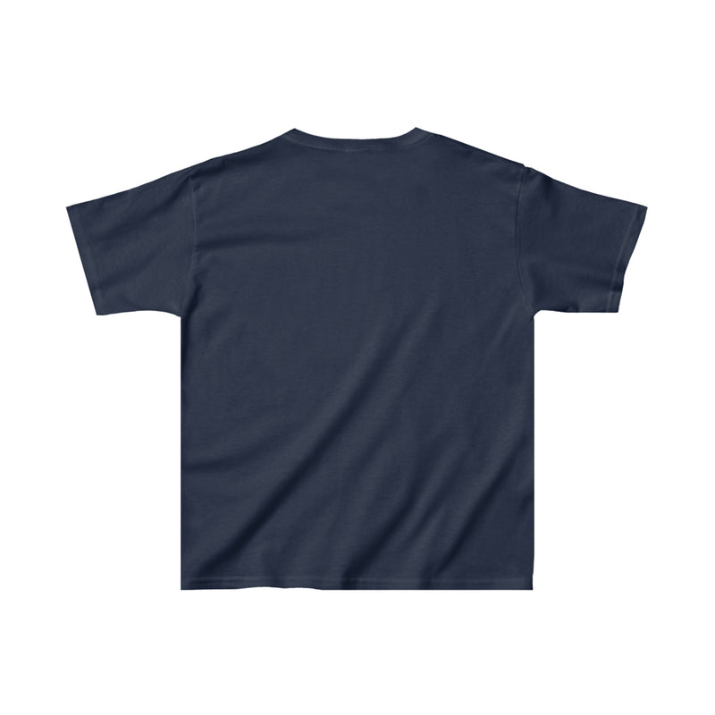 T-Shirts Kids Heavy Cotton - Personalized 11