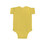Jersey Bodysuit Baby - Diseño 01 - Personalized 21 SPECIAL
