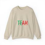 Sweatshirt Team Novia - Personalized