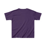 Camisetas Niños Algodón Pesado - Sin Personalización 17