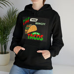 Sudaderas Tacos Mexico - No Personalizadas 