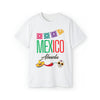 Diseño Familiar Personalizado #3 Comida Mexicana 