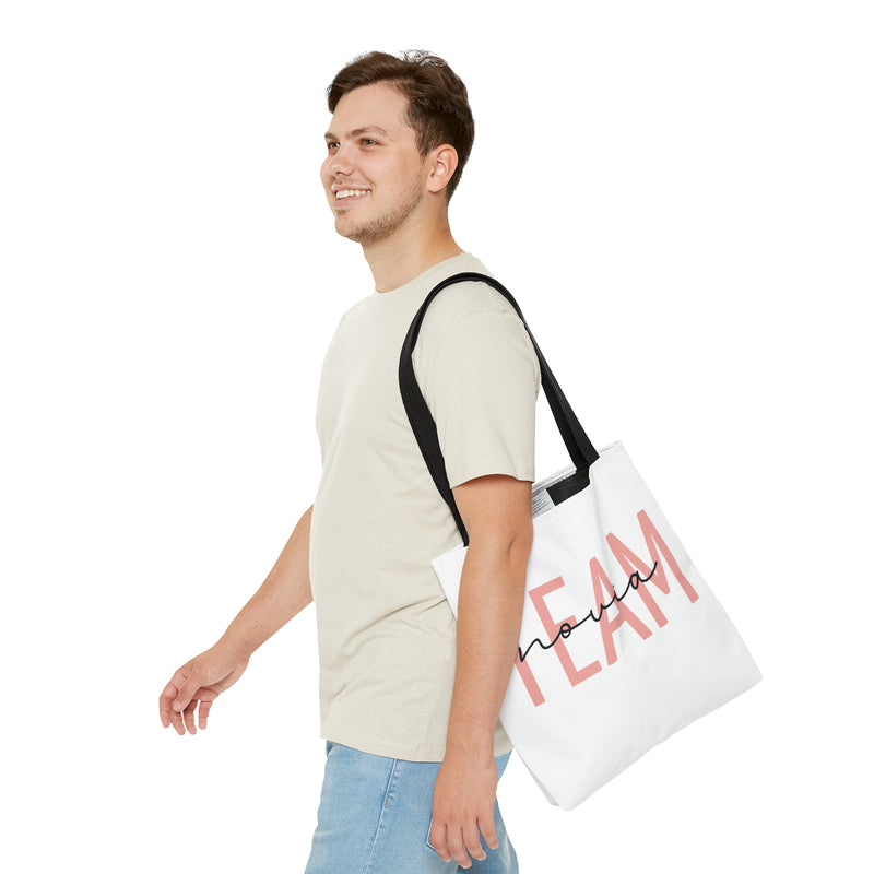 Tote Bag Diseño 4- Personalized