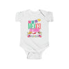 Jersey Bodysuit Baby - Diseño 07 - No Custom
