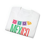 Diseño Familiar Personalizado #3 Comida Mexicana 