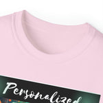 T Shirt Personalized Moder