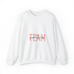Sweatshirt Single Team - Personalized