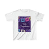 Camisetas Niños Algodón Pesado - Personalizadas 26