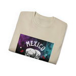 Camiseta México Nunca Muere - Sin Personalización 