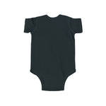 Jersey Bodysuit Baby - Diseño 10 - Personalized