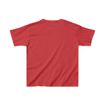 Camisetas Niños Algodón Pesado - Personalizadas 12