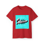 Camiseta Personalizada + México 