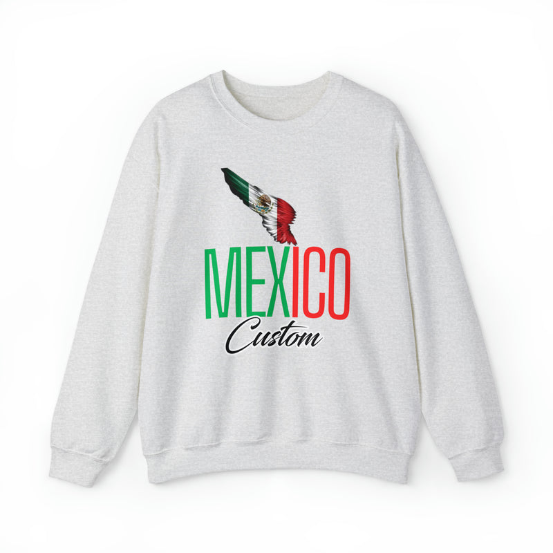 Sweatshirt Diseño 5 - Personalized