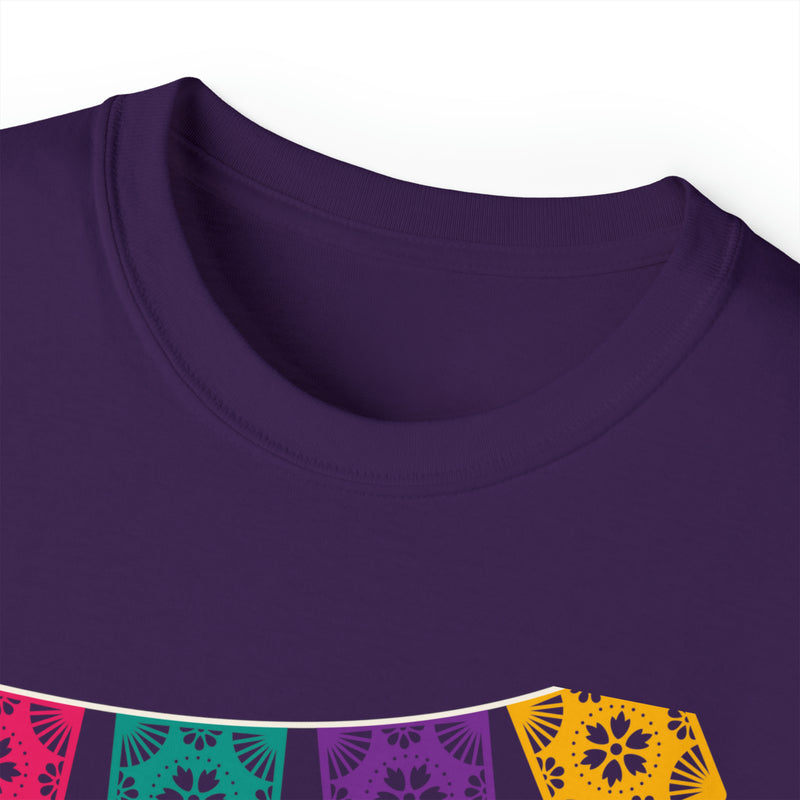 T Shirt Personalized Los Mejores tacos - No white background