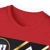 T Shirt Personalized Aguila Mexicana 2