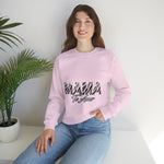 SweatshirtAnimal Print - Personalized