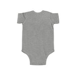 Body Jersey Bebé - No Personalizado 15