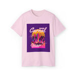 T Shirt Personalized Carnal Chicago