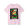 Camiseta Tacos Mexico - No Personalizada