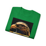 T Shirt Personalized - Aguila Dorada - 1