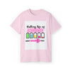 T Shirt Personalized Batery - 8