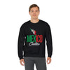 Sweatshirt Diseño 5 - Personalized