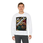 Sweatshirt Aguila Dorada 2 - Personalized