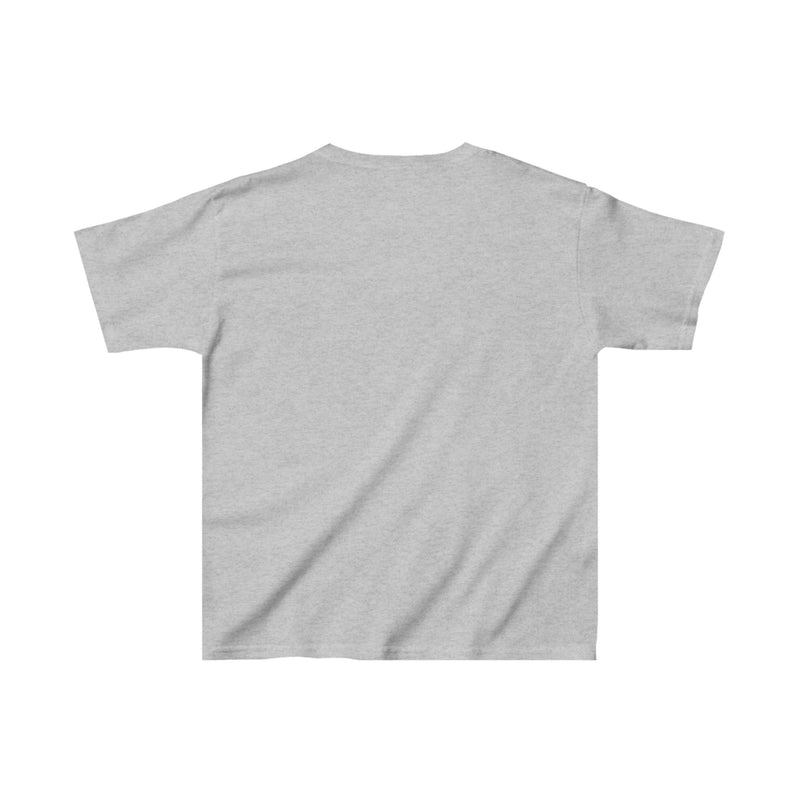 Camisetas Niños Algodón Pesado - Sin Personalización 13