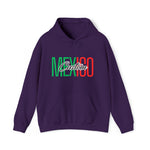 HoodiesMexico + Name Personalized
