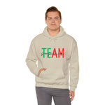 Hoodies Aguila Single Team Personalized