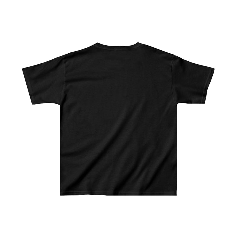 Camisetas Niños Algodón Pesado - Personalizadas 3