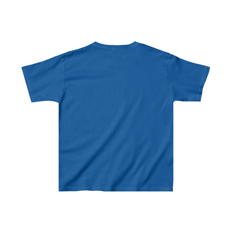 Camisetas Niños Algodón Pesado - Personalizadas 3