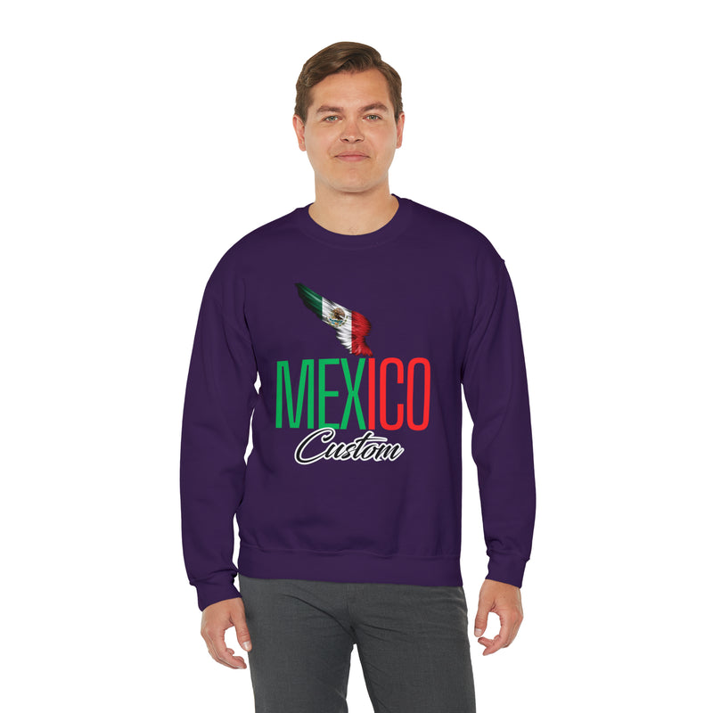 Sweatshirt Diseño 5 - Personalized