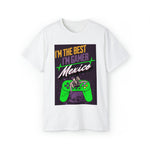T Shirt Personalized I'm Gamer