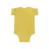 Body Jersey Bebé - Diseño 01 - No Custom 11
