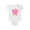 Body Jersey Bebé - Diseño 01 - Personalizado 22