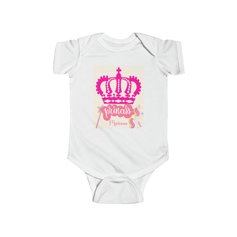 Jersey Bodysuit Baby - Diseño 01 - Personalized 22