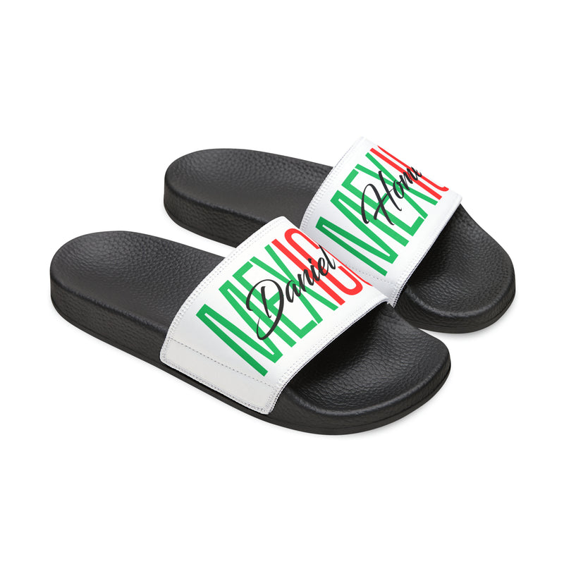 Sandals Diseño 5 - Personalized