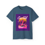 Camiseta Personalizada Carnal Chicago 